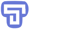 100 logo blanco